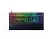 Razer Huntsman V3 Pro, Yhdysvallat, musta - mekaaninen näppäimistö