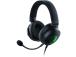 Razer Kraken V3 HyperSense, musta - kuulokkeet