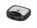 SEVERIN, 600 W, hopea - Sandwich-grilli