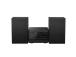 Panasonic SC-PM270, Bluetooth, musta - Musiikkikeskus