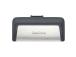 Mälupulk SanDisk Ultra Dual USB 3.1 (128 Gt)