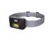Philips SFL1000H/10, LED, musta/harmaa - Ajovalaisin