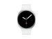 Samsung Galaxy Watch8, 40 mm, LTE, hopea - Älykello - Smartwatch