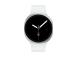 Samsung Galaxy Watch8, 44 mm, LTE, hopea - Älykello - Smartwatch
