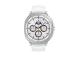 Samsung Watch8 Classic, 46 mm, LTE, valkoinen - Älykello - Smartwatch