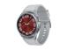 Samsung Watch6 Classic, 43 mm, BT, hopea - Älykello