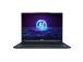 MSI Stealth 16 AI Studio A1V, 16´´, UHD+, 120 Hz, Ultra 9, 32 Gt, 2 TB, RTX 4080, W11P, ENG, sininen - Kannettava