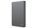 Seagate Basic, 4 TB - Ulkoinen kiintolevyasema