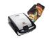 Tefal Snack Collection, 700 W, ruostumaton teräs - Sandwich-grilli vaihdettavilla levyillä