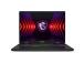 MSI Sword 16 HX B14V, 16´´, FHD+, 144 Hz, i7, 16 Gt, 512 Gt, RTX 4070, W11, FIN - Kannettava