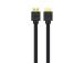 PHILIPS HDMI 2.1, 8K, 60 Hz, 1,5 m, pakko - Kaable