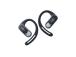 Shokz OpenFit Air, avokuulokkeet, musta - Täysin langattomat kuulokkeet