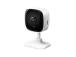 TP-Link Tapo C110, 3 Mpx, WiFi, yötila, valkoinen - Valvontakamera