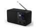 Philips TAPR802, Spotify connect, Bluetooth, FM, DAB+ - Internet-radio