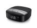 Philips TAR3505, FM, DAB+, musta - Kelloradio
