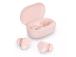 Philips TAT1209, pinkki - Langattomat kuulokkeet