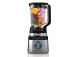 Ninja Detect Power Blender Pro, 1200 W, musta/hopea - Tehosekoittimet