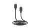 Kaabel USB-C – USB-C 3.1 SBS (1,5 m)
