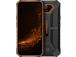 HAMMER Iron V, 6GB, 64GB, oranssi - Älypuhelimet - Smartphones