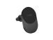 SBS iPhone Car Mount, MagSafe, musta - Puhelimen pidike autoon