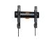 Vogels TVM 3203 Kiinteä TV-seinäkiinnike, 19"-50´´, musta - Monitorikiinnikkeet