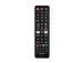 Savio RC-07, Samsung TV, musta - TV-varaosakonsoli