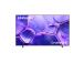 Samsung U8000F, 85'', 4K UHD, LED LCD, musta - TV-laite