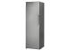 Whirlpool, 263 L, 188 cm, ruostumatonta terästä - Pakastekaappi