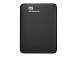 Väline kõvaketas Western Digital Elements Portable (4 TB)