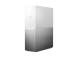 Väline kõvaketas Western Digital My Cloud Home (4 TB)