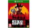 Xbox One -peli Red Dead Redemption 2