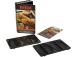 Tefal Snack Collection Empanada - Lisälautanen