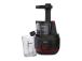 Tefal Juiceo, 150 W, musta - Hidas mehupuristin