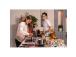 Tefal Cook Eat, 16/20/24 cm, 7-osainen - Kattilasarja + kannet
