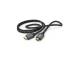 Kaapeli Avinity HDMI™ - HDMI, 2.1, 8K, kullattu, 1 m