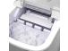 Caso IceChef Pro, 120 W, ruostumatonta terästä - Jääpalakone