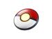 Nintendo Pokémon GO Plus +, punainen / valkoinen - Pelitarvike