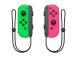 Peliohjaimet Nintendo Joy-Con