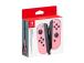 Nintendo Joy-Con, vaaleanpunainen - Pelikonsolit