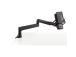 Elgato Wave Mic Arm LP, musta - Mikrofonijalusta