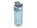 Vesipullo Elton, trooppisen sininen, 500 ml -