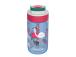 Cambukka Lagoon, 400 ml, Sininen Flamingo - Vauvapullo