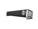 Luota Astoon, must - Soundbar