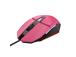 Trust GXT 109 Felox, pinkki - Hiiri