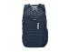 Thule Construct, 15,6", 28 L, musta/sininen - Kannettavan tietokoneen reppu