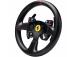 Thrustmaster GTE Ferrari 458 Challenge Edition, musta - Ohjauspyörä