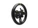 Thrustmaster Leather 28 GT Wheel Add-on, musta - Simulaattoripyörän lisäosa