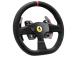 Thrustmaster 599XX EVO 30 Wheel Add-On Alcantara Edition, musta - Sim-pyörän lisäosa