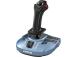 Thrustmaster TCA Sidestick X Airbus, sininen/musta - Ohjaussauva - Ohjaustikku