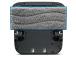 IRobot, Braava Jet M6, 2 kpl - Moppi lattianpuhdistusrobotille